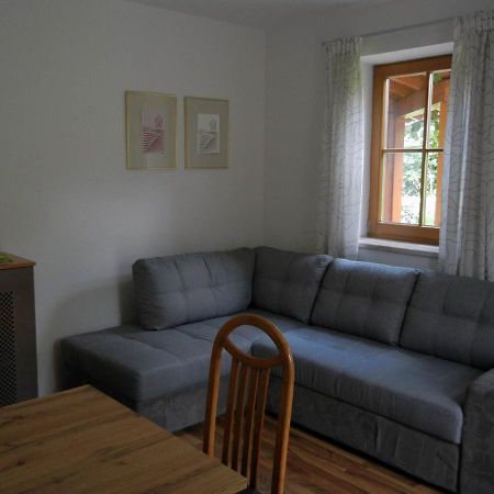 Apartment Oberdorf Breitenbach am Inn Екстер'єр фото