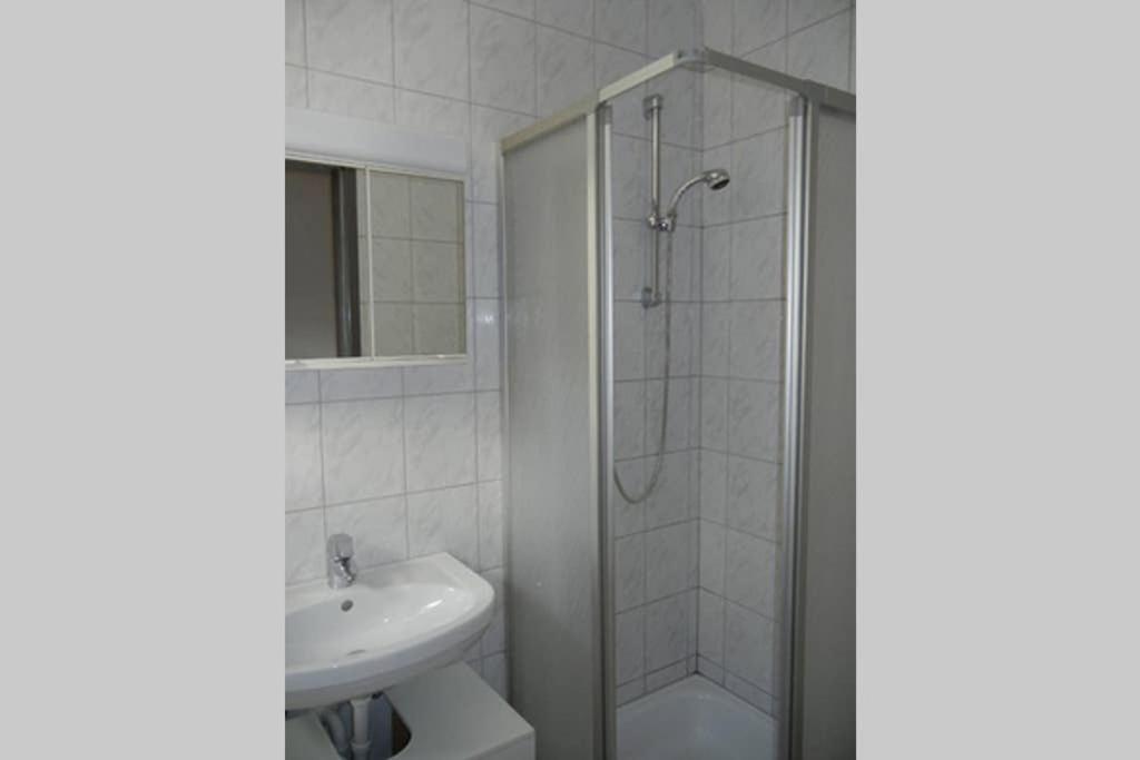 Apartment Oberdorf Breitenbach am Inn Екстер'єр фото