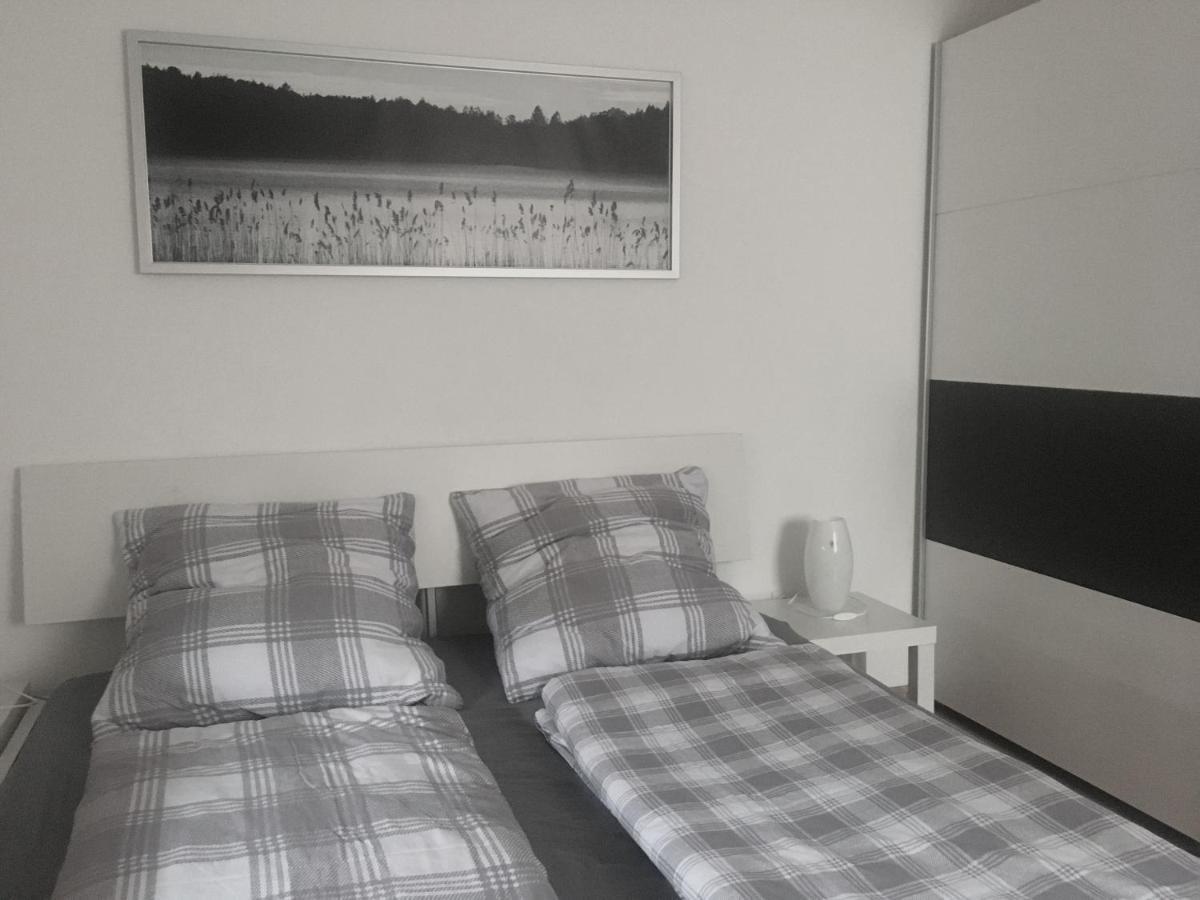 Apartment Oberdorf Breitenbach am Inn Екстер'єр фото