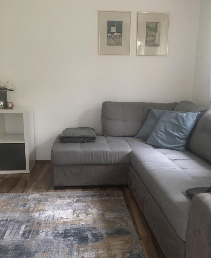 Apartment Oberdorf Breitenbach am Inn Екстер'єр фото