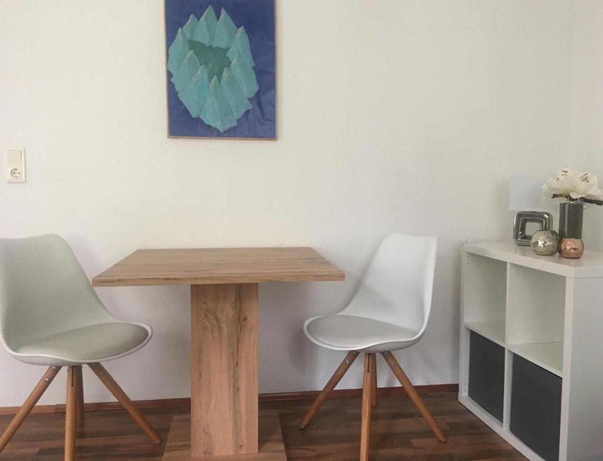 Apartment Oberdorf Breitenbach am Inn Екстер'єр фото