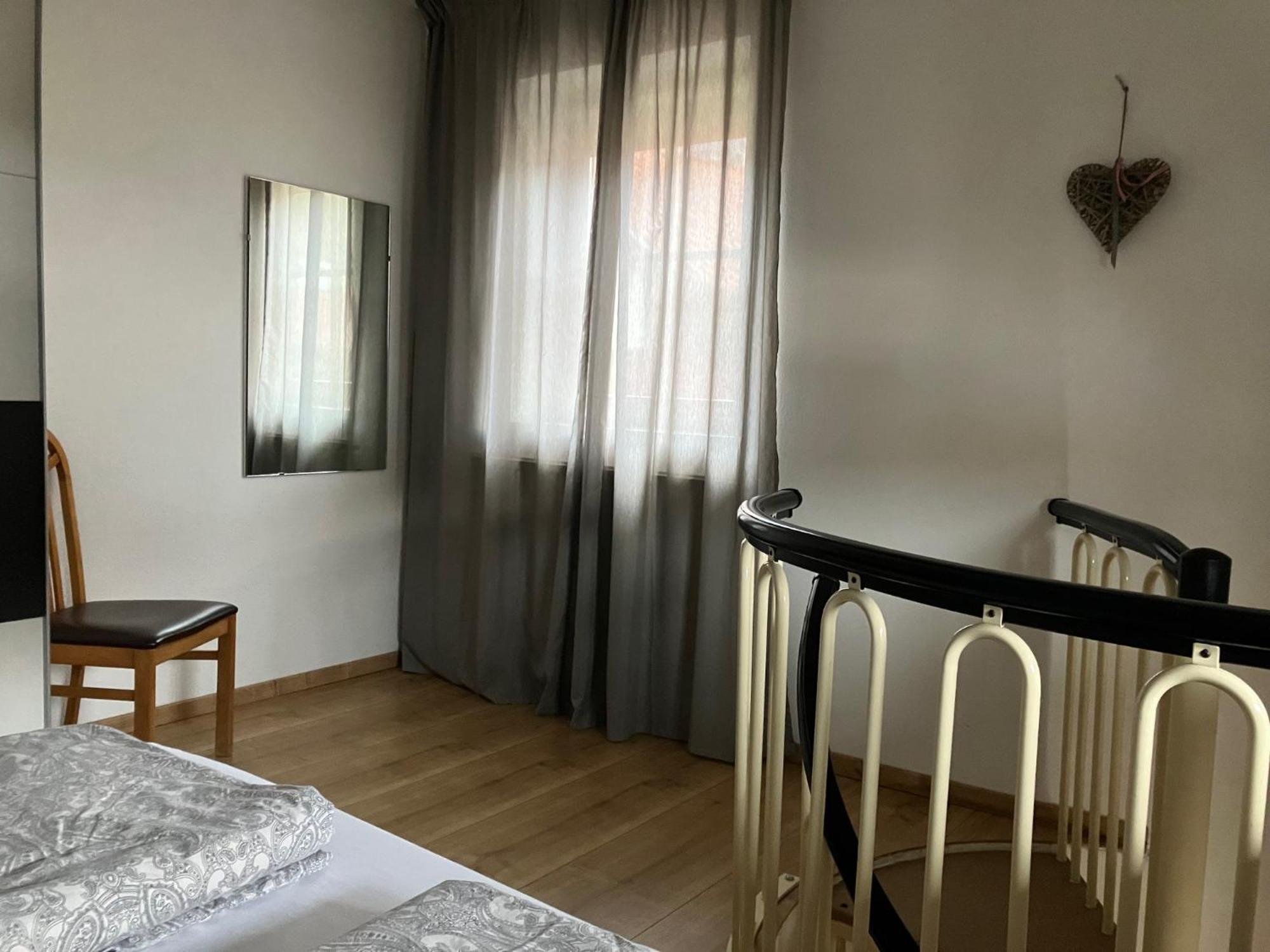 Apartment Oberdorf Breitenbach am Inn Екстер'єр фото