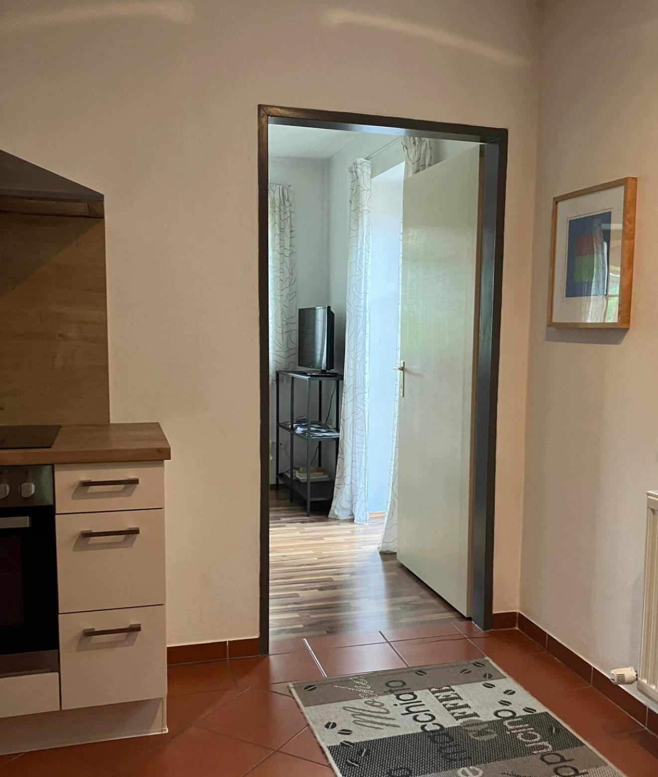 Apartment Oberdorf Breitenbach am Inn Екстер'єр фото