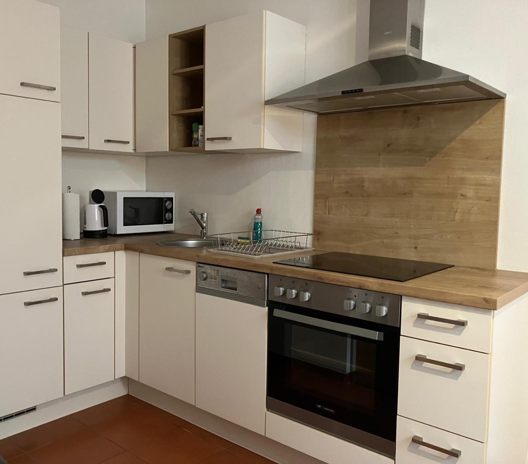 Apartment Oberdorf Breitenbach am Inn Екстер'єр фото