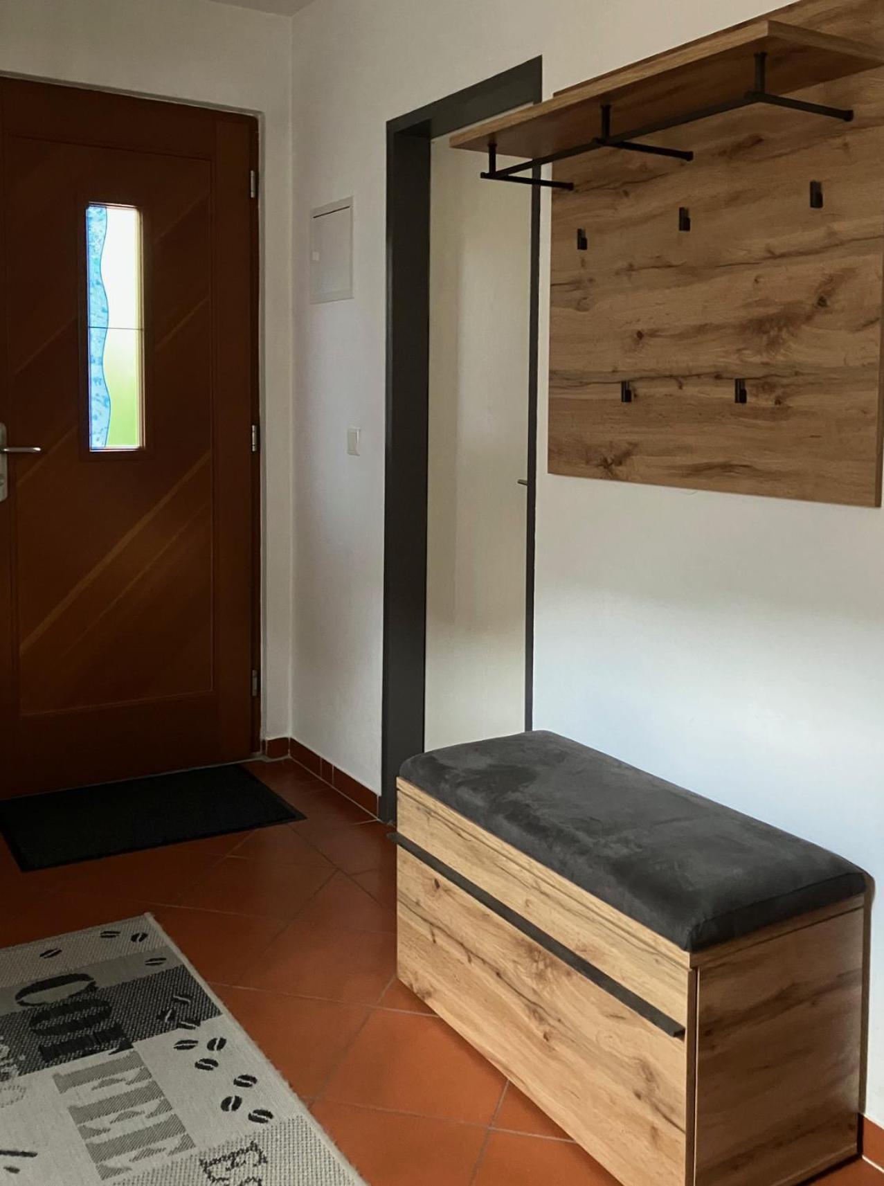 Apartment Oberdorf Breitenbach am Inn Екстер'єр фото