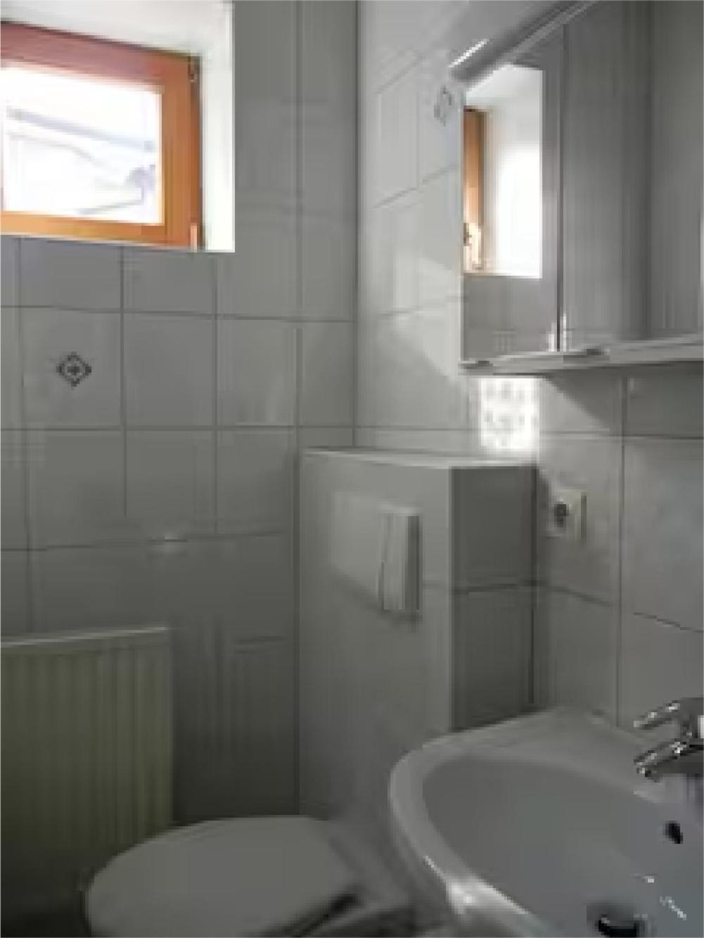 Apartment Oberdorf Breitenbach am Inn Екстер'єр фото