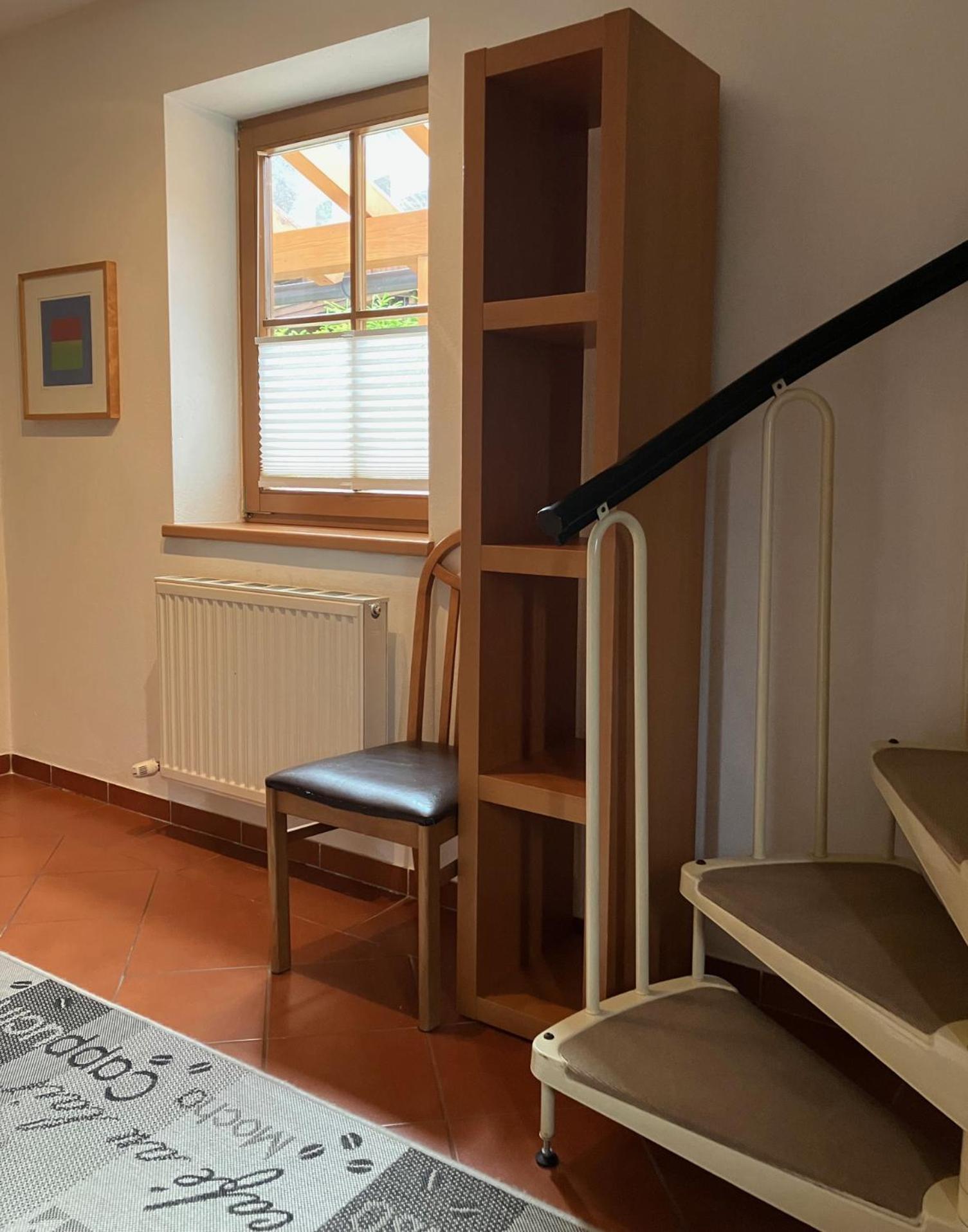 Apartment Oberdorf Breitenbach am Inn Екстер'єр фото